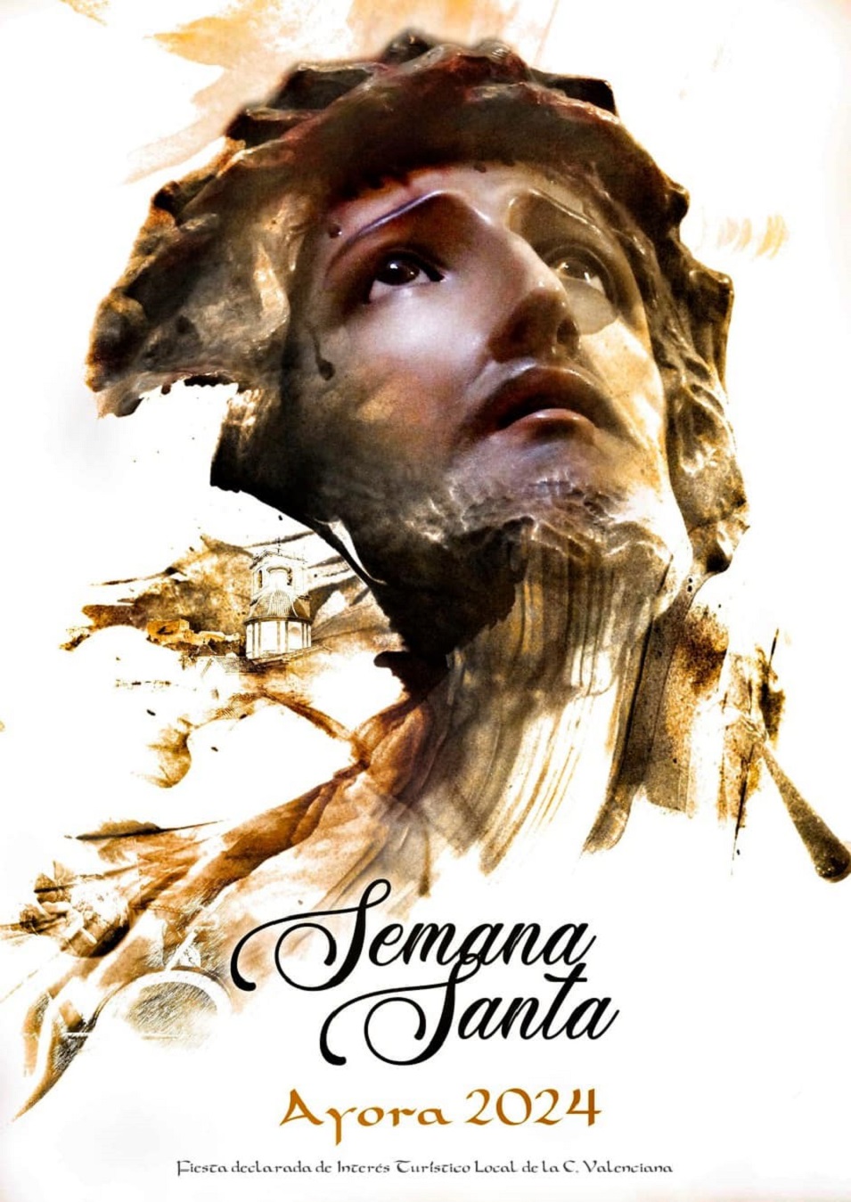 Semana Santa en Ayora  